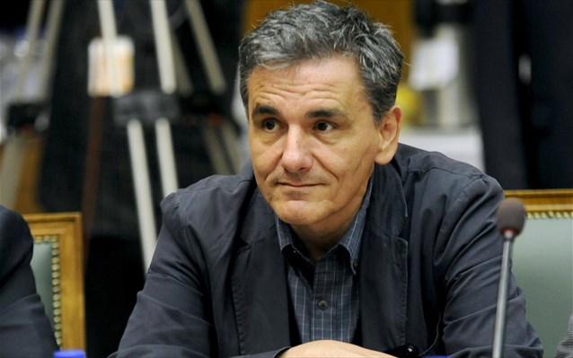 ΚΟ: Διένεξη Τσακαλώτου με βουλευτές για το χρέος – Βαρύ το κλίμα